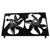 BP Supra 2JZ Supra Radiator Shroud Kit with Fans HIGH OUTPUT