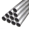 Stainless Steel Tubing Straight