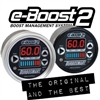 Turbosmart eBoost2 66mm