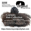 Celebrity Soft Kinky Coils Clip-ins