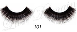 Red Cherry Lashes #101