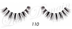 Red Cherry Lashes #110
