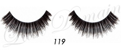 Red Cherry Lashes #119