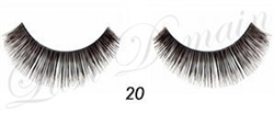 Red Cherry Lashes #20