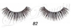 Red Cherry Lashes #82