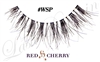 Red Cherry Lashes #WSP