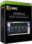 AVG Antivirus - 1PC / 2 Year