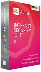 Avira Internet Security Suite 2020 - 1 PC / 1 Year