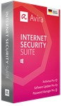 Avira Internet Security Suite 2020 - 3 PC / 1 Year