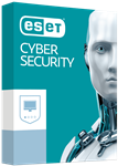 ESET Cyber Security for Apple Mac 2 Year