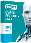 ESET Cyber Security Pro - 1 MAC / 1 Year