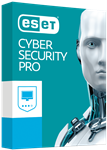 ESET Cyber Security Pro for Apple Mac 2 Year