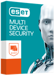 ESET Multi-Device Security 13 (2020) 5 Device / 1 Year