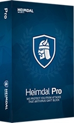 Heimdal PRO V2 1 PC / 1 Year