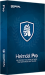 Heimdal PRO V2 1 PC / 2 Year