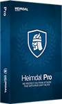 Heimdal PRO Family Edition 4 PC