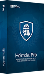 Heimdal PRO 4 PC 2 Year