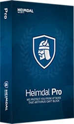 Heimdal PRO 4 PC 3 Year