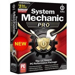 iolo System Mechanic Pro 2016