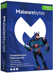 Malwarebytes Premium 1 Device 1 Year