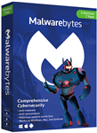 Malwarebytes Premium 3 Devices 1 Year