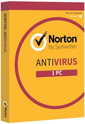 Norton Antivirus Renewal Code / Product Key