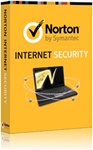 The New Norton Internet Security - 3 PC / 1 Year