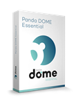 Panda Dome Essential 2020 - 1 Device / 1 Year