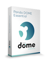 Panda Dome Essential 2020 - 1 Device / 1 Year