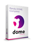 Panda Dome Complete 2020 - 3 Devices / 1 Year