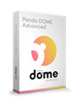 Panda Dome Advanced 2020 - 10 Devices  / 1 Year