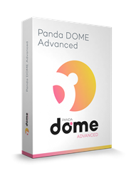 Panda Dome Advanced 2020 - 10 Devices  / 1 Year
