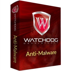 Watchdog Anti-Malware Lifetime License Key