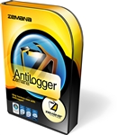 Zemana Antilogger Premium - 1 PC / 1 Year
