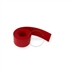 Red outer squeegee blade (Red). Fits Clarke Encore 28, Vision 26