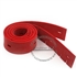 Squeegee Set (2 Blades) Red Rubber - Replaces Linatex OEM# 1203327, 11023329 (26 in deck / 600mm & 28" in deck / 700mm)