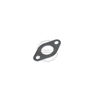 11060-7021 - Kawasaki Gasket muffler - 110607021