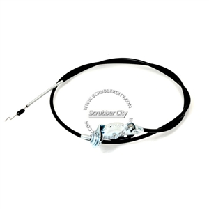 11703A - Cable solution encore s20 for Nilfisk Advance, Clarke, Viper machines