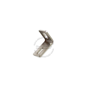 Squeegee spring bracket 60659A