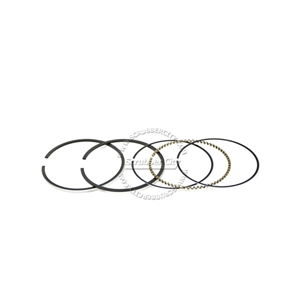 13008-6060 - Kawasaki Ring-set-piston - 130086060