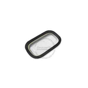 Solution lid gasket, Clarke OEM# 34266B, 34266A