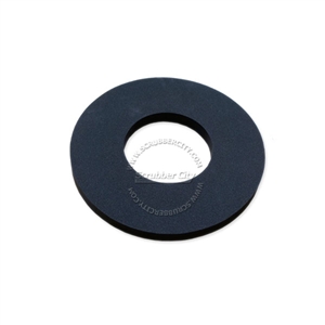 Vacuum motor gasket