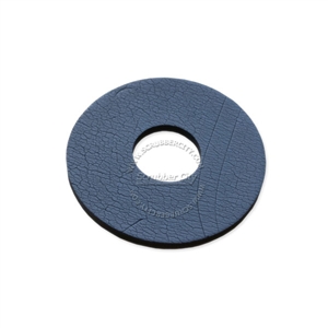 Vacuum motor gasket