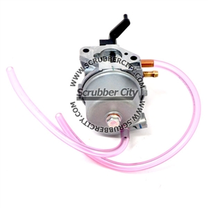 Honda 16100-ZC0-D32 Carburetor (bf03e a)