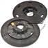 20" Mighty-Lok Pad Driver with NP-9200 Clutch
