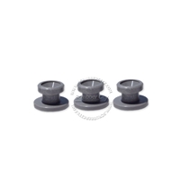 Floor Machine Pad Driver plastic Lugs