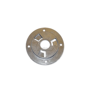 Pad Driver Clutch Plate fits Alto/Clarke