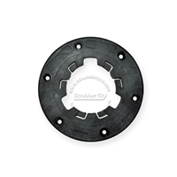 Tru-Fit Pad Driver Clutch Plate NP9200