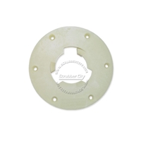 Pad Driver Clutch Plate fits Hild