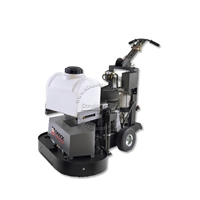 Onyx S32ZBMNE, Propane Floor Stripper- 32", 18HP, 12V - Brand New - Warranty!